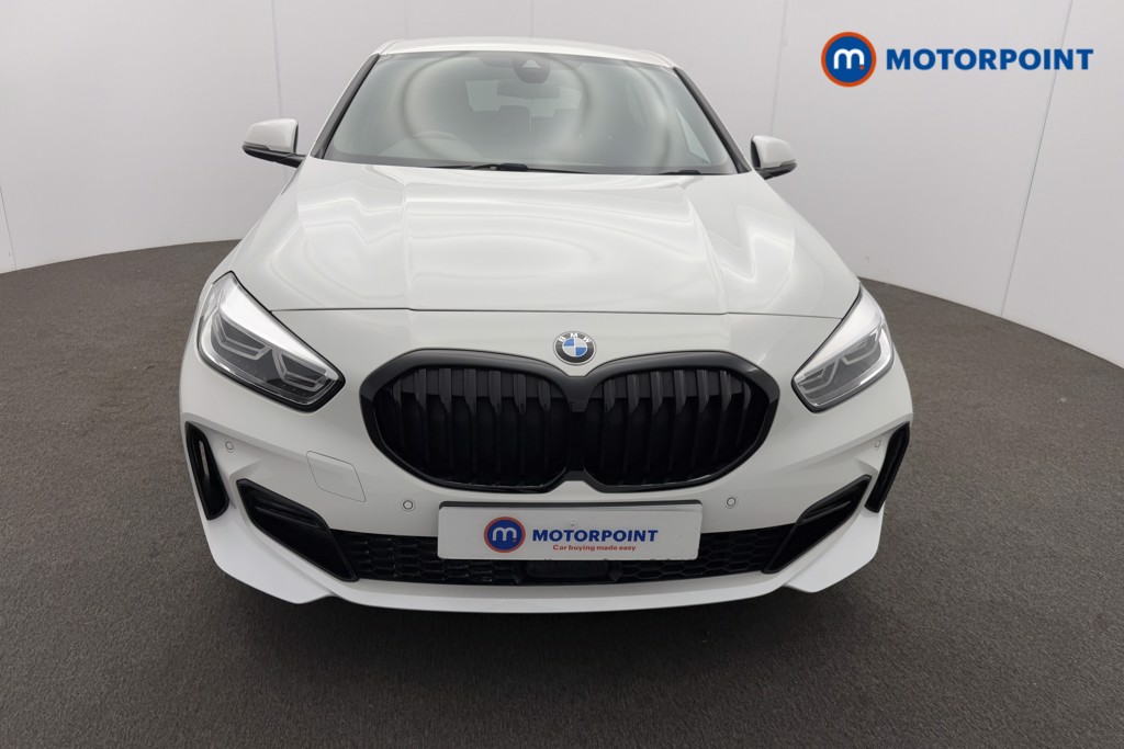BMW 1 Series M Sport Automatic Petrol Hatchback - Stock Number (1559972) - 28th supplementary image
