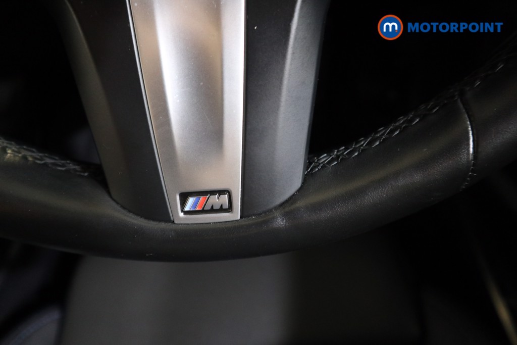 BMW 1 Series M Sport Automatic Petrol Hatchback - Stock Number (1559973) - 5th supplementary image