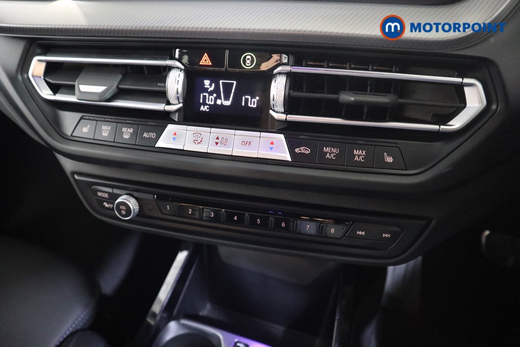 BMW 1 Series M Sport Automatic Petrol Hatchback - Stock Number (1559973) - 8th supplementary image