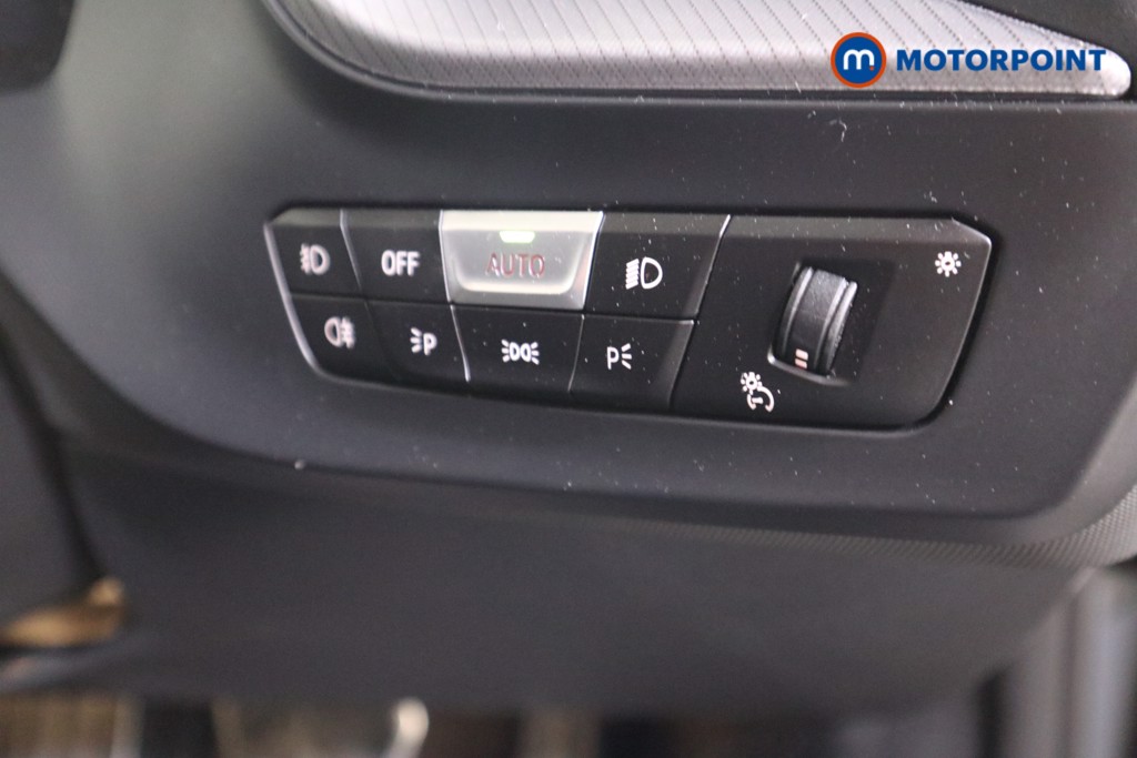 BMW 1 Series M Sport Automatic Petrol Hatchback - Stock Number (1559973) - 11th supplementary image