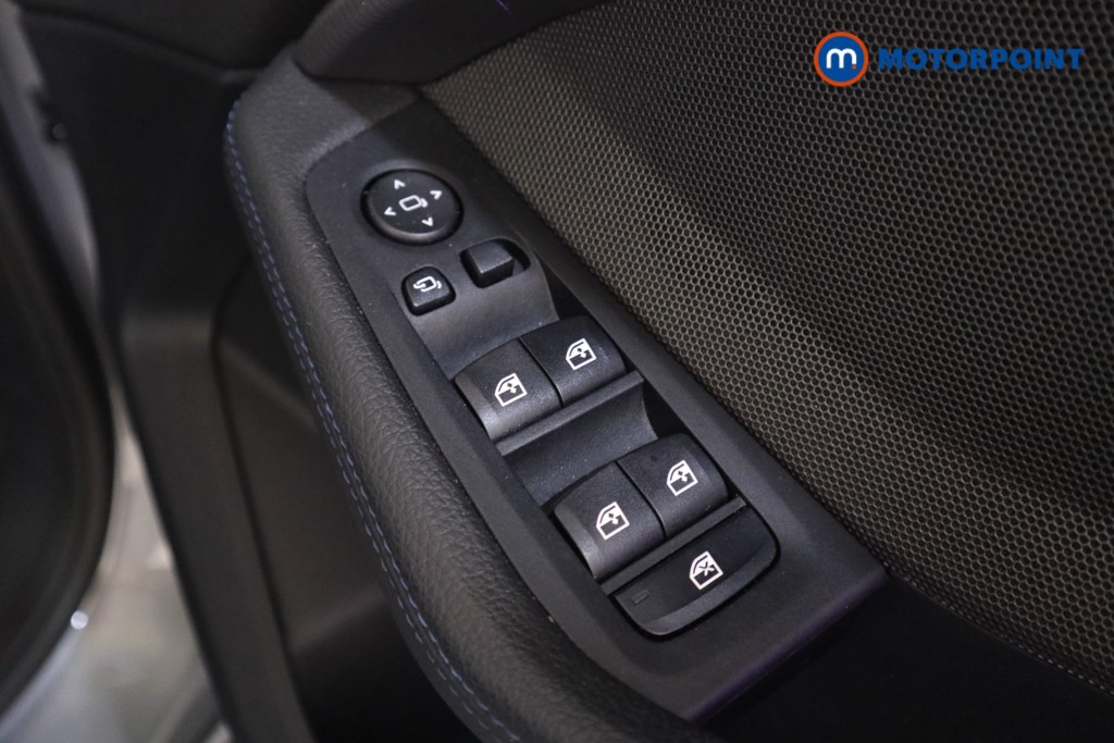 BMW 1 Series M Sport Automatic Petrol Hatchback - Stock Number (1559973) - 12th supplementary image