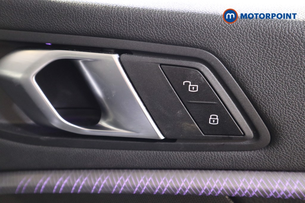 BMW 1 Series M Sport Automatic Petrol Hatchback - Stock Number (1559973) - 13th supplementary image