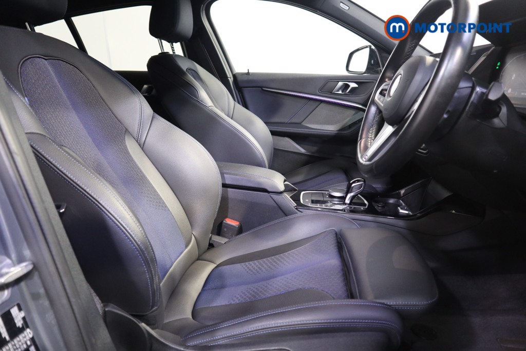 BMW 1 Series M Sport Automatic Petrol Hatchback - Stock Number (1559973) - 14th supplementary image