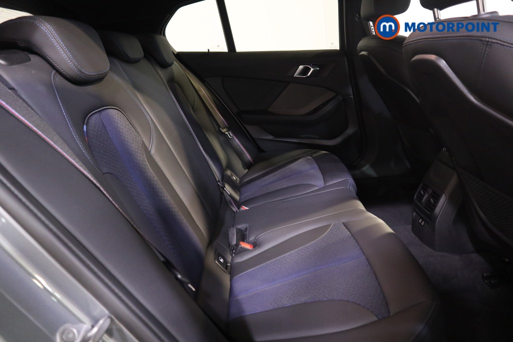 BMW 1 Series M Sport Automatic Petrol Hatchback - Stock Number (1559973) - 15th supplementary image