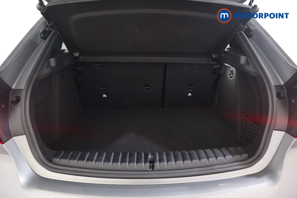 BMW 1 Series M Sport Automatic Petrol Hatchback - Stock Number (1559973) - 16th supplementary image