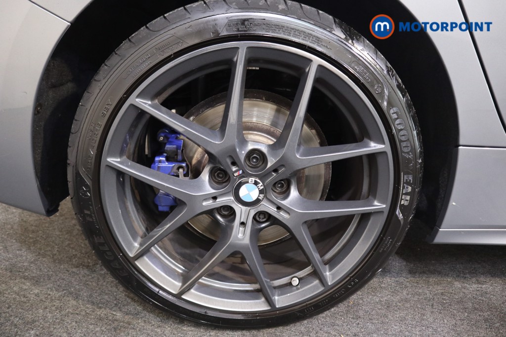 BMW 1 Series M Sport Automatic Petrol Hatchback - Stock Number (1559973) - 17th supplementary image