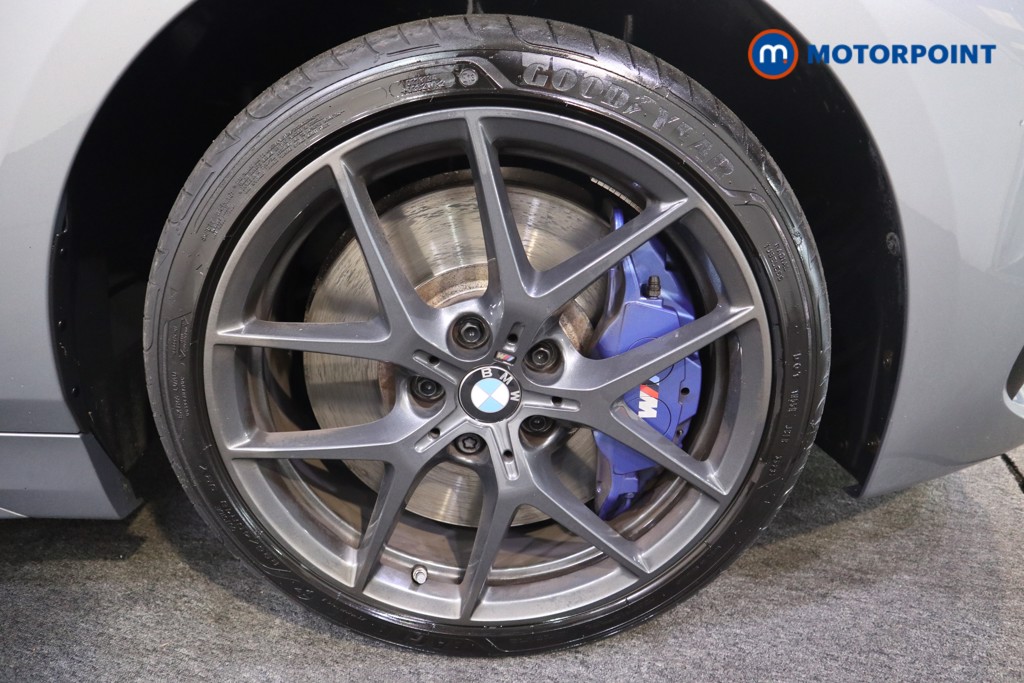 BMW 1 Series M Sport Automatic Petrol Hatchback - Stock Number (1559973) - 18th supplementary image