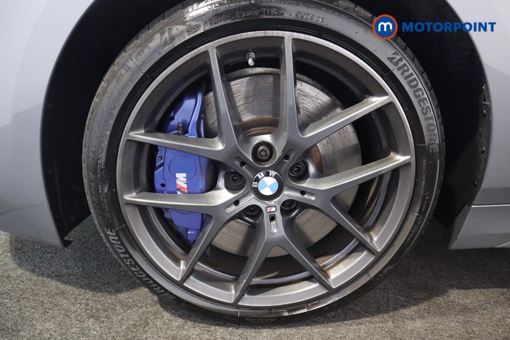BMW 1 Series M Sport Automatic Petrol Hatchback - Stock Number (1559973) - 19th supplementary image