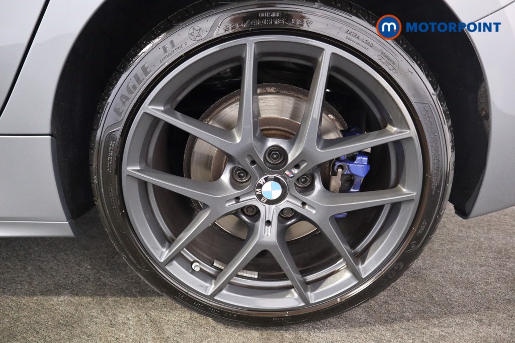 BMW 1 Series M Sport Automatic Petrol Hatchback - Stock Number (1559973) - 20th supplementary image