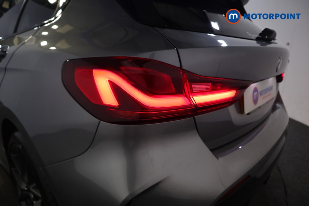 BMW 1 Series M Sport Automatic Petrol Hatchback - Stock Number (1559973) - 22nd supplementary image