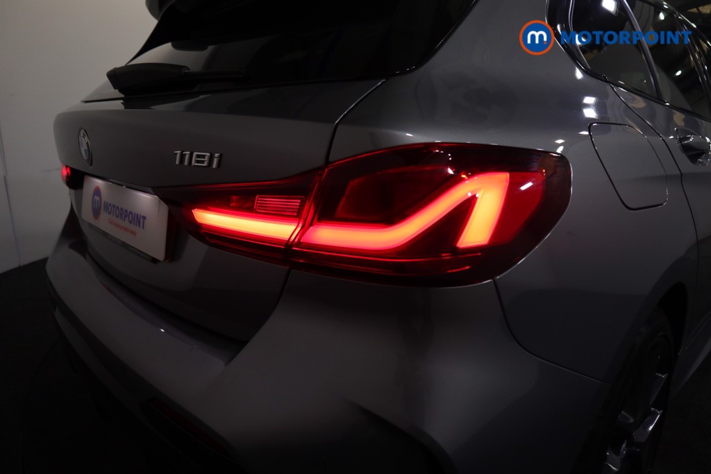 BMW 1 Series M Sport Automatic Petrol Hatchback - Stock Number (1559973) - 23rd supplementary image