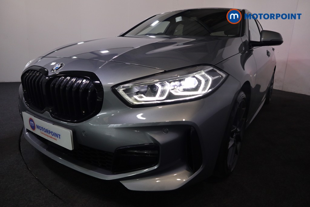 BMW 1 Series M Sport Automatic Petrol Hatchback - Stock Number (1559973) - 26th supplementary image