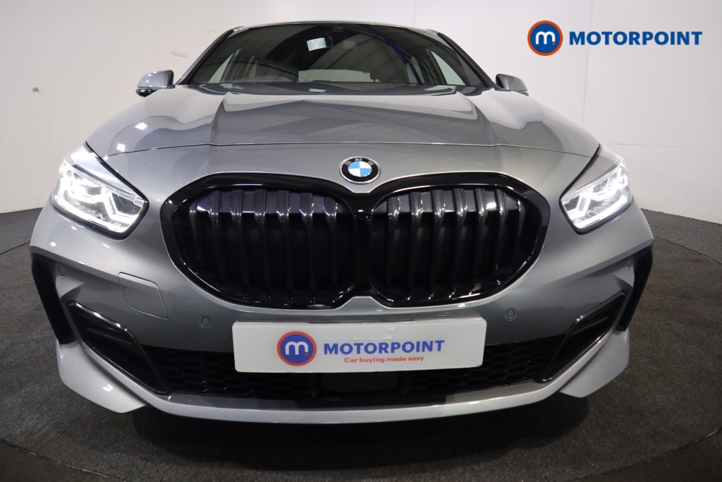 BMW 1 Series M Sport Automatic Petrol Hatchback - Stock Number (1559973) - 27th supplementary image