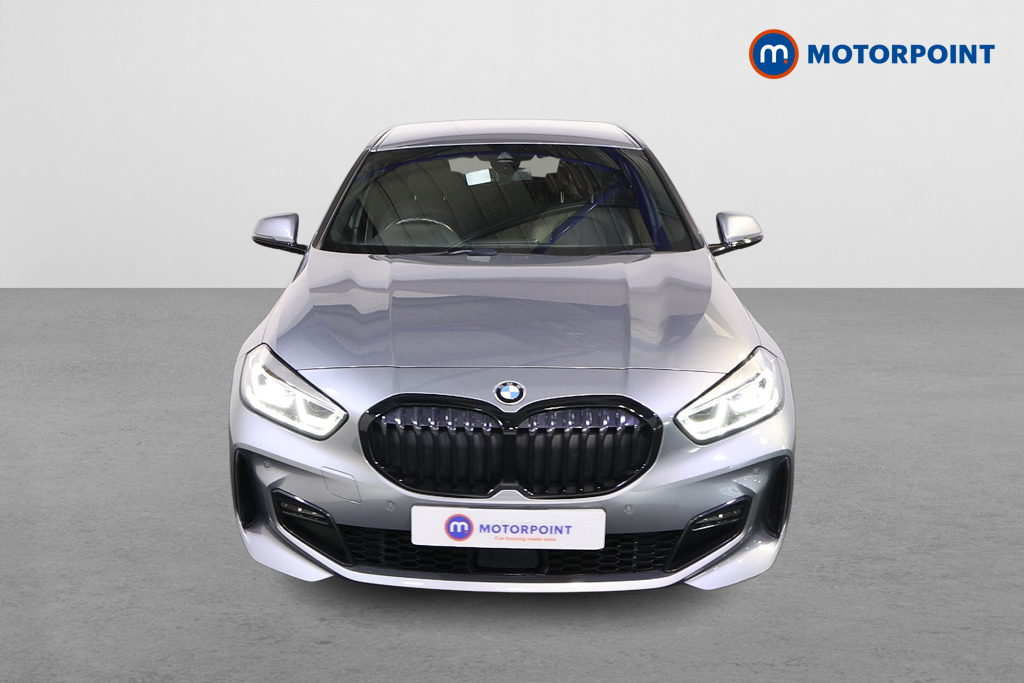 BMW 1 Series M Sport Automatic Petrol Hatchback - Stock Number (1559973) - Front bumper