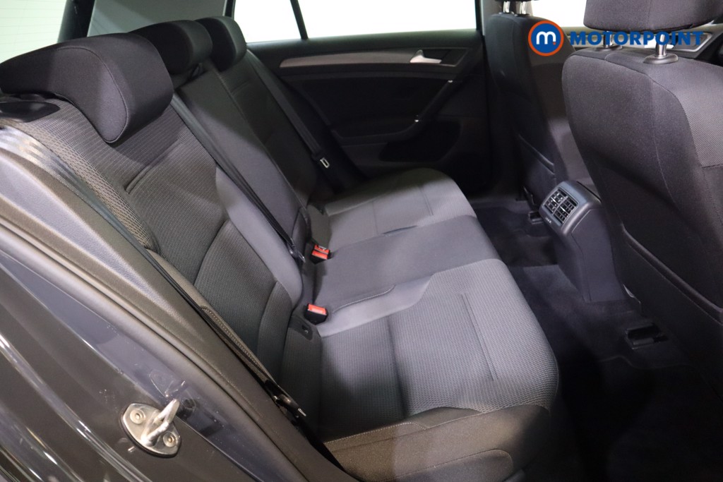 Volkswagen Golf Match Edition Manual Petrol Hatchback - Stock Number (1559996) - 7th supplementary image