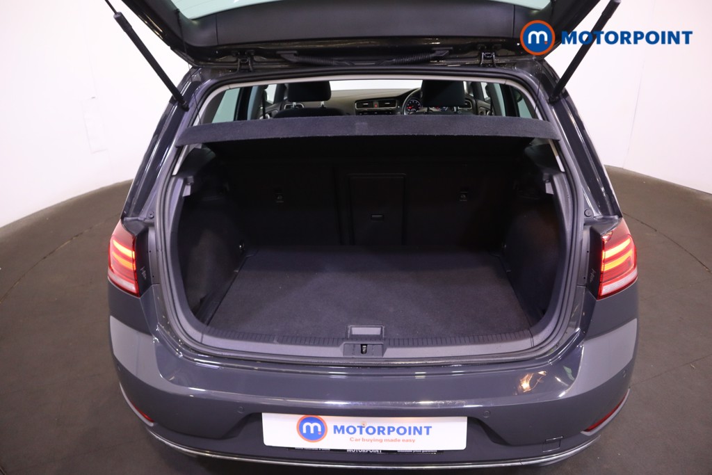 Volkswagen Golf Match Edition Manual Petrol Hatchback - Stock Number (1559996) - 8th supplementary image