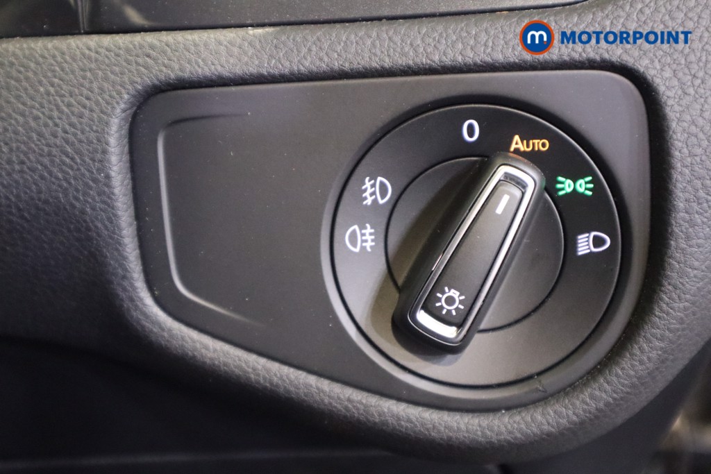 Volkswagen Golf Match Edition Manual Petrol Hatchback - Stock Number (1559996) - 14th supplementary image