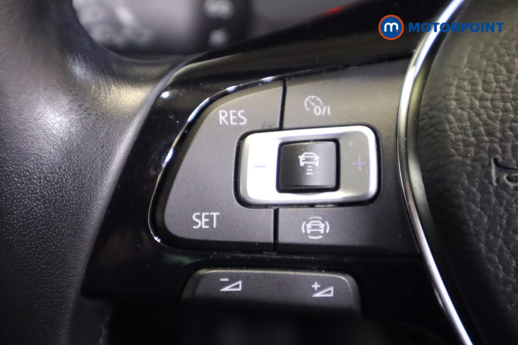 Volkswagen Golf Match Edition Manual Petrol Hatchback - Stock Number (1559996) - 15th supplementary image
