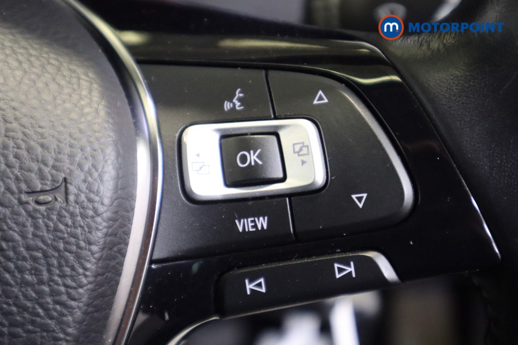 Volkswagen Golf Match Edition Manual Petrol Hatchback - Stock Number (1559996) - 16th supplementary image