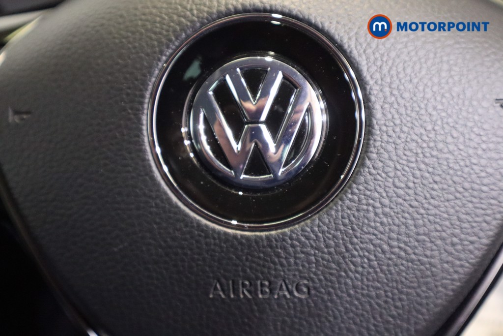 Volkswagen Golf Match Edition Manual Petrol Hatchback - Stock Number (1559996) - 17th supplementary image