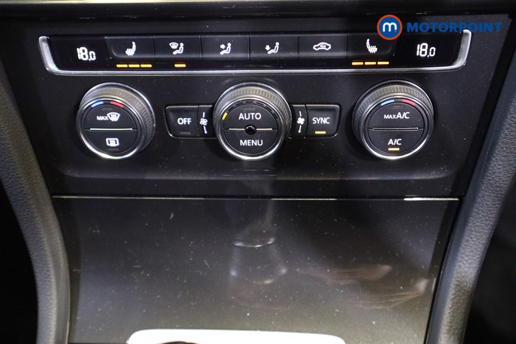 Volkswagen Golf Match Edition Manual Petrol Hatchback - Stock Number (1559996) - 19th supplementary image