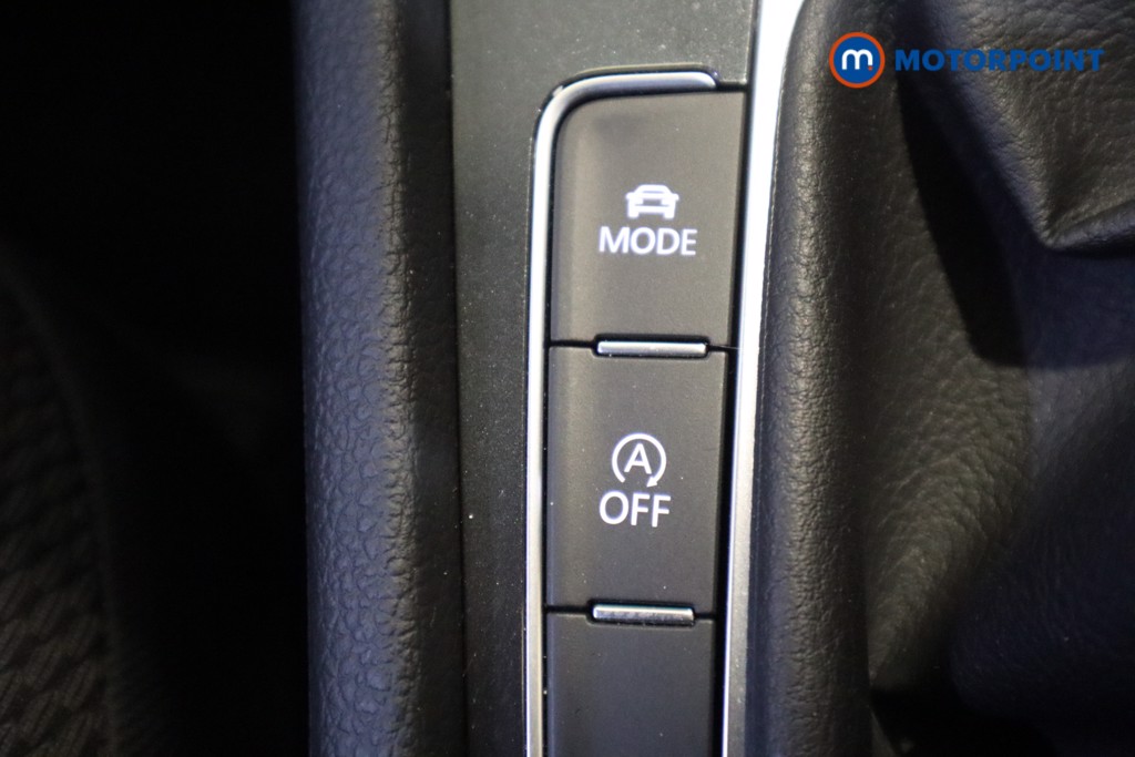 Volkswagen Golf Match Edition Manual Petrol Hatchback - Stock Number (1559996) - 21st supplementary image