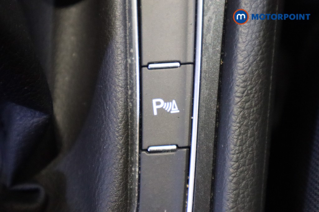 Volkswagen Golf Match Edition Manual Petrol Hatchback - Stock Number (1559996) - 22nd supplementary image