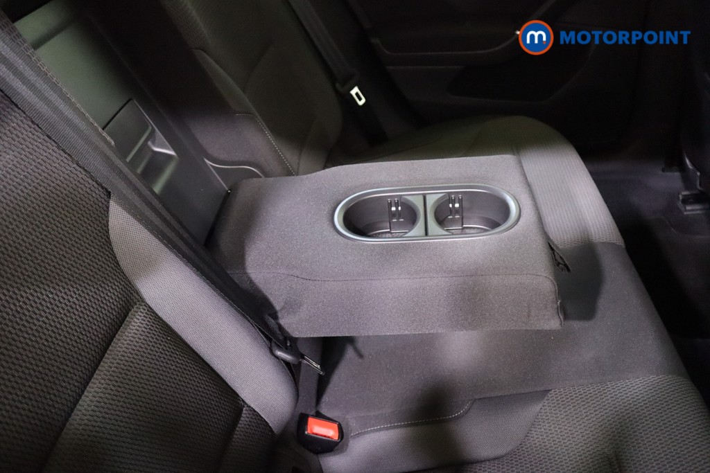 Volkswagen Golf Match Edition Manual Petrol Hatchback - Stock Number (1559996) - 28th supplementary image