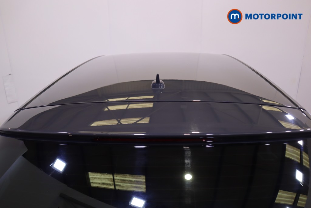 Volkswagen Golf Match Edition Manual Petrol Hatchback - Stock Number (1559996) - 30th supplementary image
