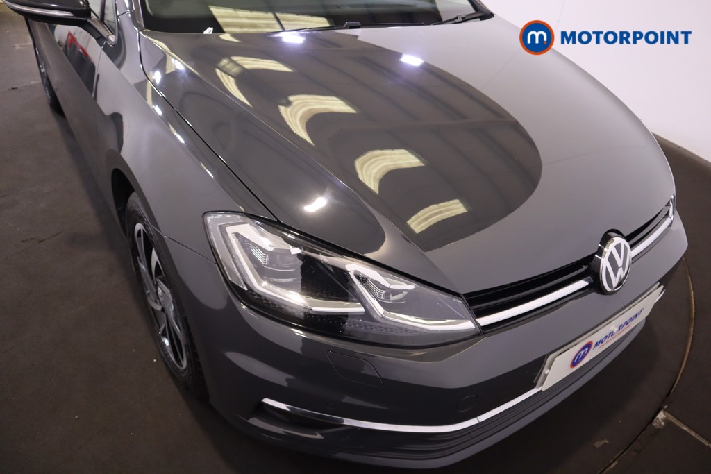 Volkswagen Golf Match Edition Manual Petrol Hatchback - Stock Number (1559996) - 34th supplementary image
