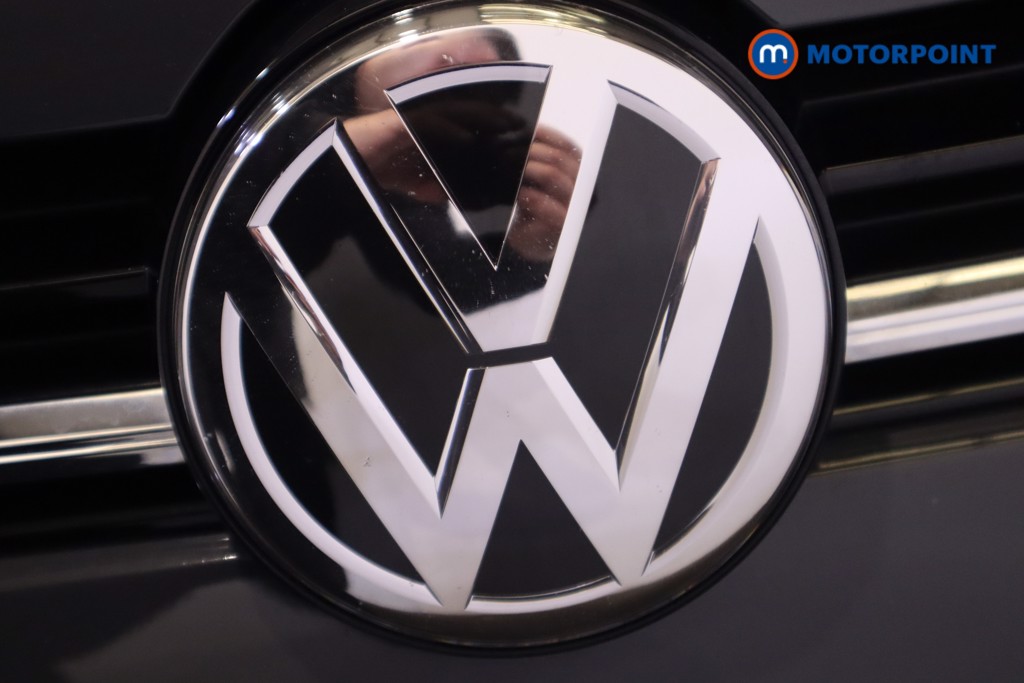 Volkswagen Golf Match Edition Manual Petrol Hatchback - Stock Number (1559996) - 35th supplementary image