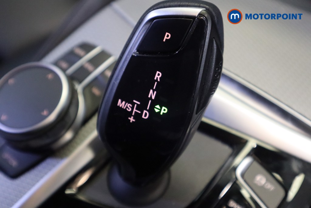 BMW 5 Series M Sport Automatic Petrol Saloon - Stock Number (1560047) - 5th supplementary image