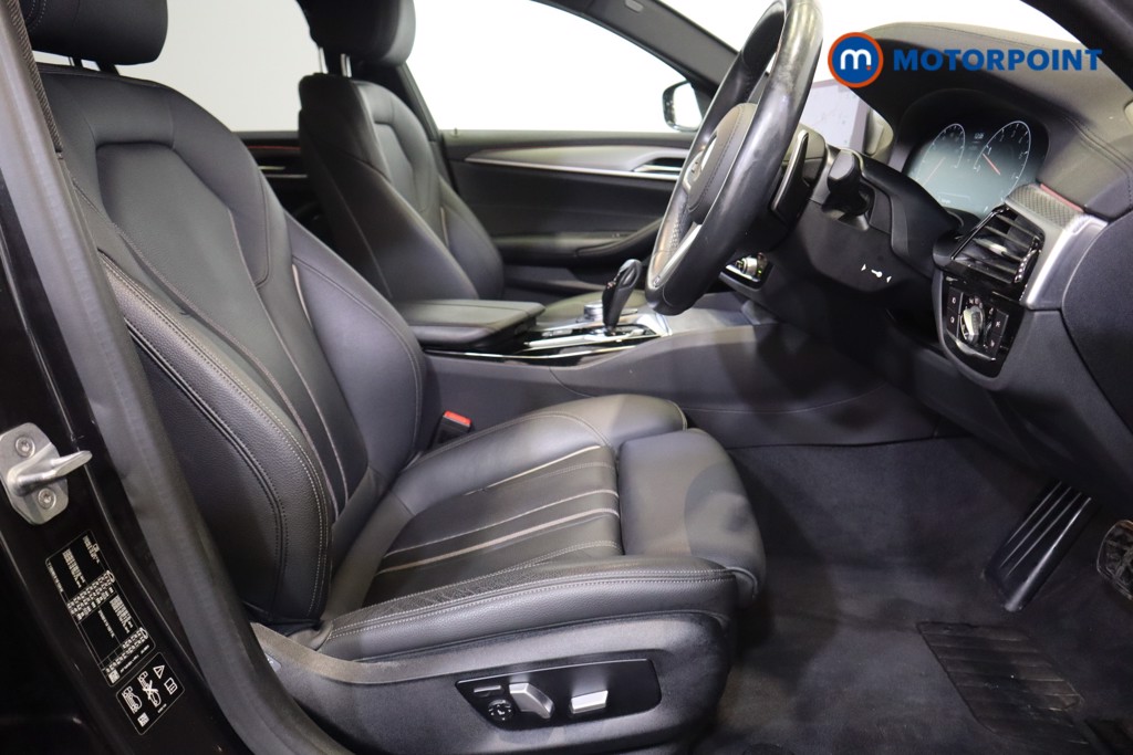 BMW 5 Series M Sport Automatic Petrol Saloon - Stock Number (1560047) - 6th supplementary image