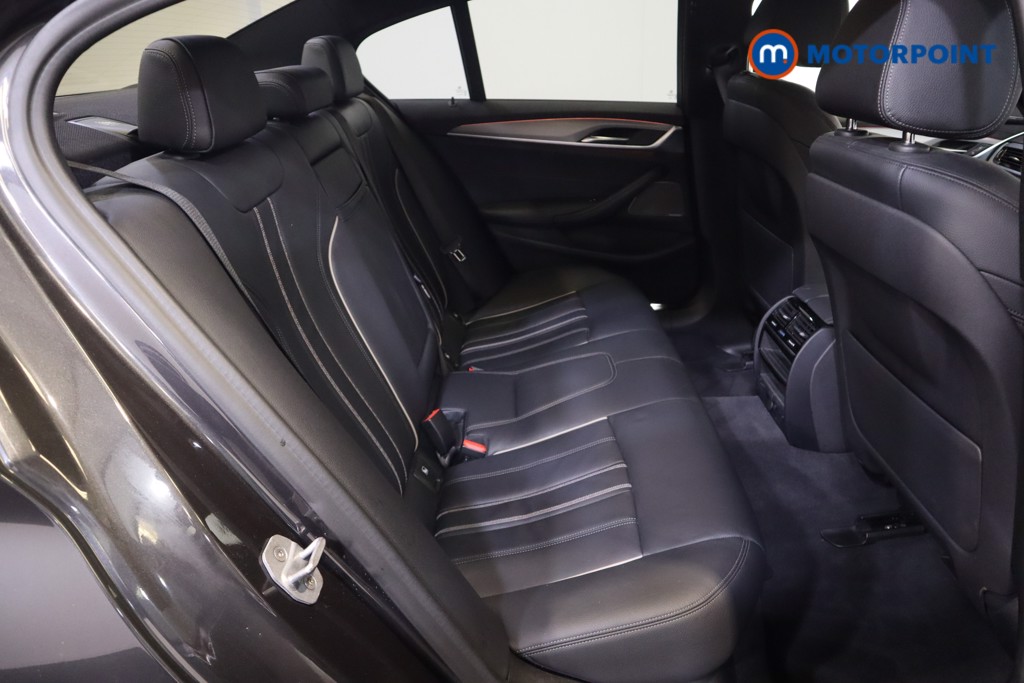 BMW 5 Series M Sport Automatic Petrol Saloon - Stock Number (1560047) - 7th supplementary image