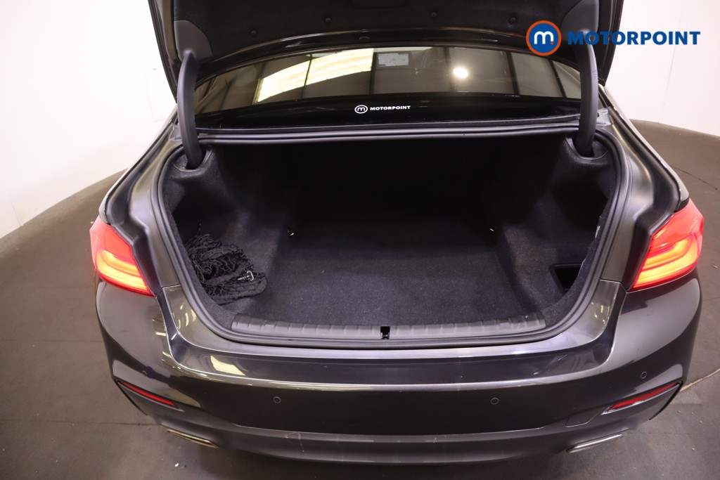 BMW 5 Series M Sport Automatic Petrol Saloon - Stock Number (1560047) - 8th supplementary image