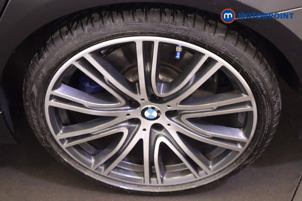BMW 5 Series M Sport Automatic Petrol Saloon - Stock Number (1560047) - 9th supplementary image