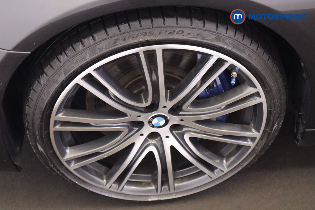 BMW 5 Series M Sport Automatic Petrol Saloon - Stock Number (1560047) - 10th supplementary image