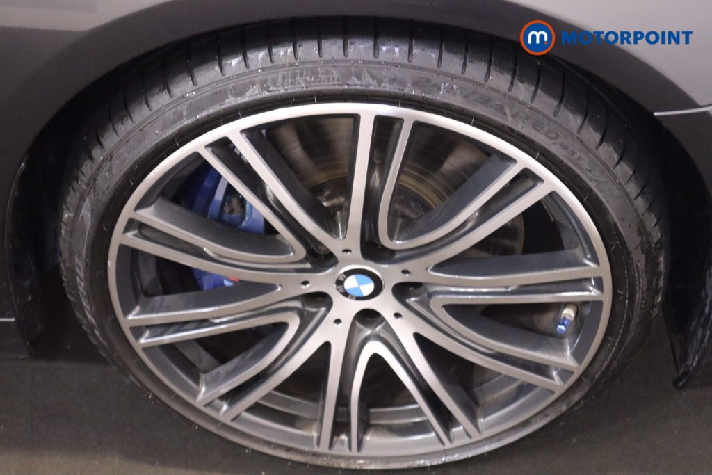 BMW 5 Series M Sport Automatic Petrol Saloon - Stock Number (1560047) - 11th supplementary image