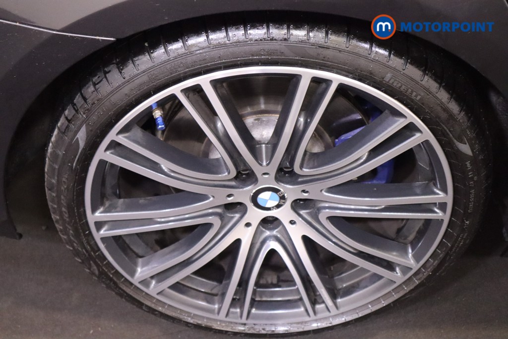 BMW 5 Series M Sport Automatic Petrol Saloon - Stock Number (1560047) - 12th supplementary image