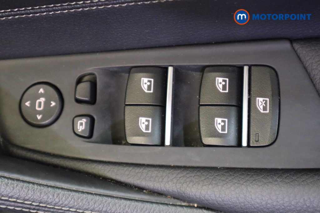 BMW 5 Series M Sport Automatic Petrol Saloon - Stock Number (1560047) - 13th supplementary image