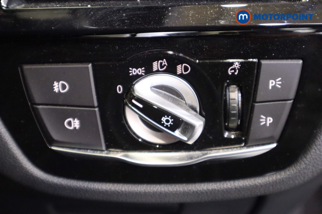 BMW 5 Series M Sport Automatic Petrol Saloon - Stock Number (1560047) - 15th supplementary image