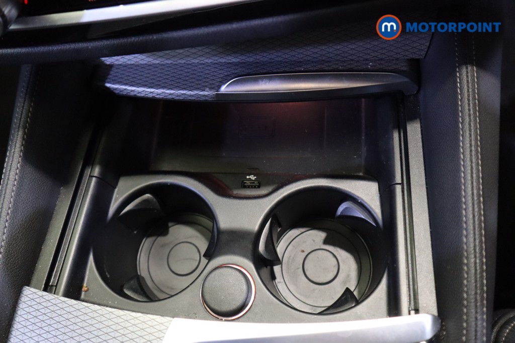 BMW 5 Series M Sport Automatic Petrol Saloon - Stock Number (1560047) - 22nd supplementary image