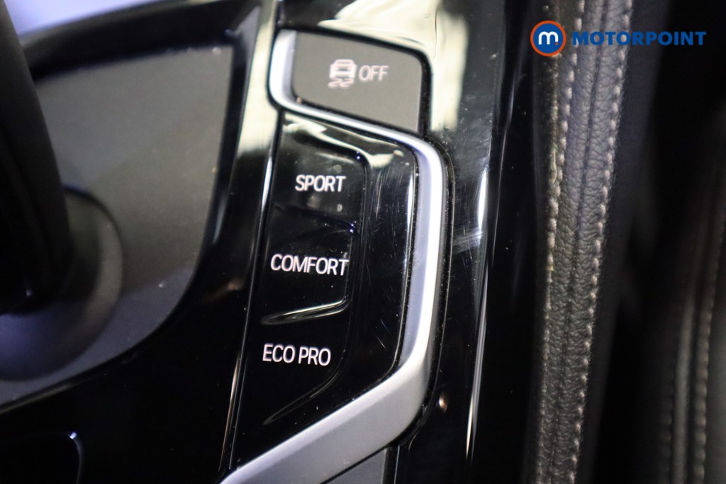 BMW 5 Series M Sport Automatic Petrol Saloon - Stock Number (1560047) - 23rd supplementary image