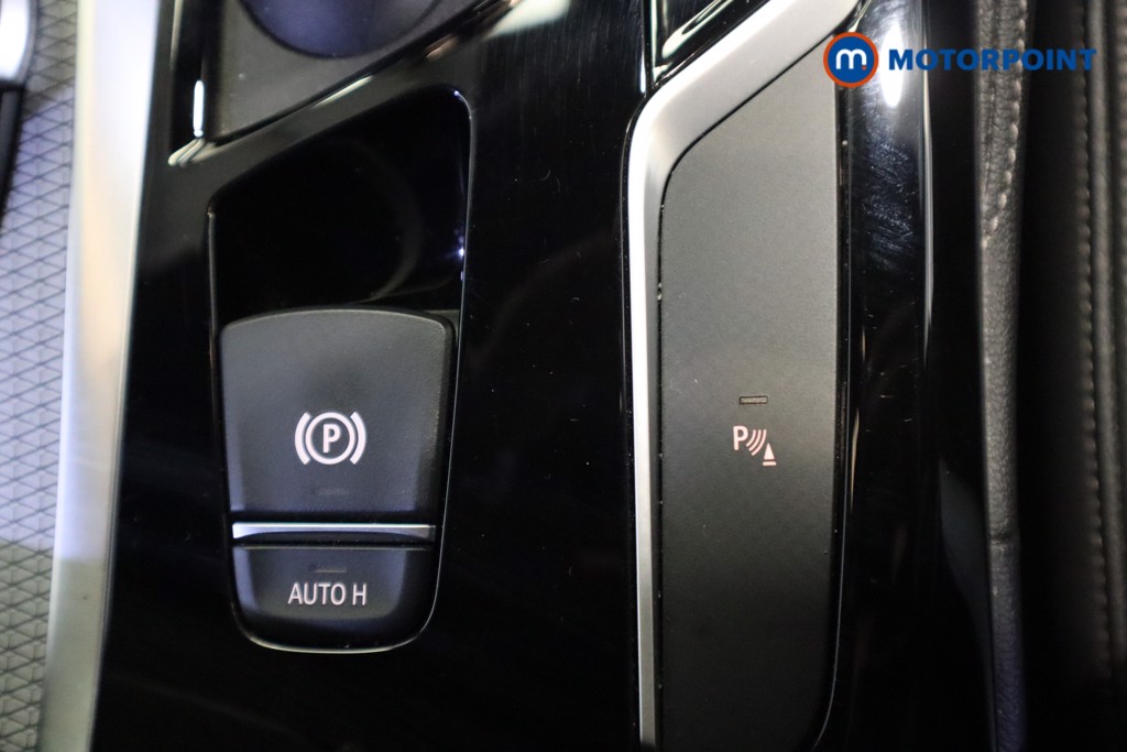 BMW 5 Series M Sport Automatic Petrol Saloon - Stock Number (1560047) - 24th supplementary image