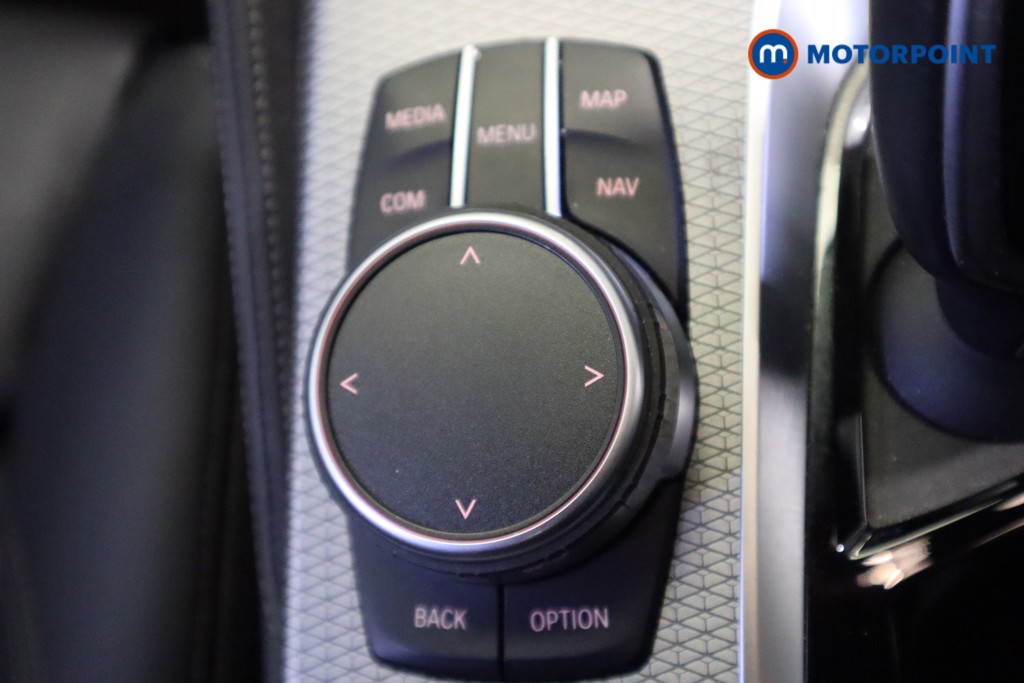 BMW 5 Series M Sport Automatic Petrol Saloon - Stock Number (1560047) - 25th supplementary image