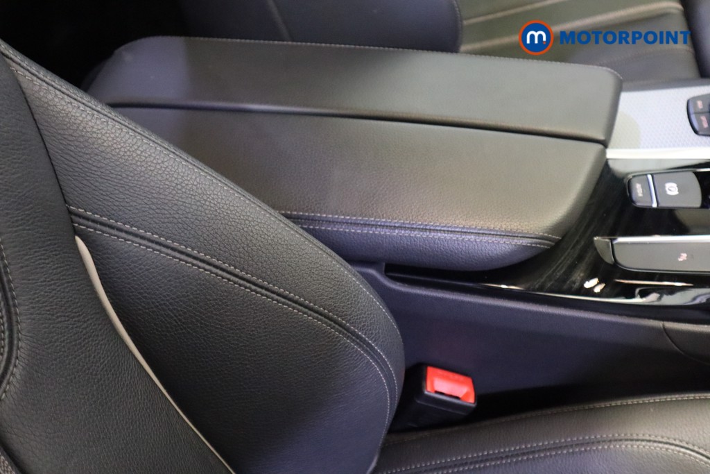 BMW 5 Series M Sport Automatic Petrol Saloon - Stock Number (1560047) - 27th supplementary image