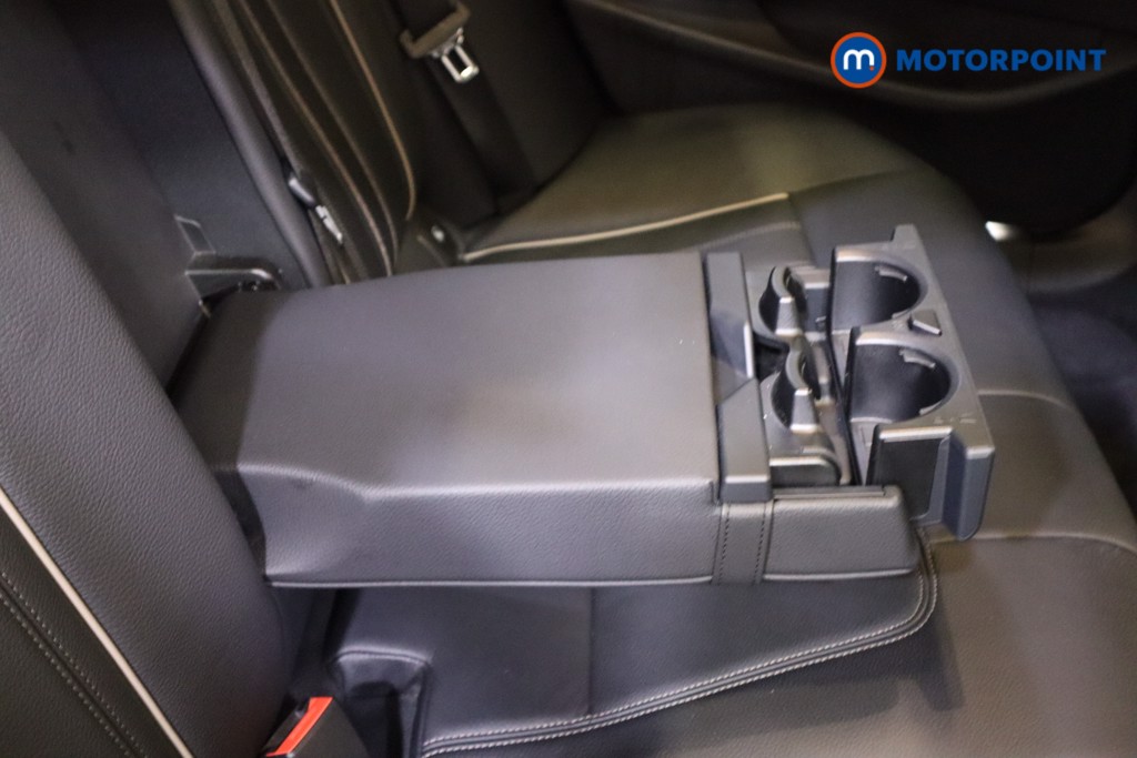 BMW 5 Series M Sport Automatic Petrol Saloon - Stock Number (1560047) - 29th supplementary image