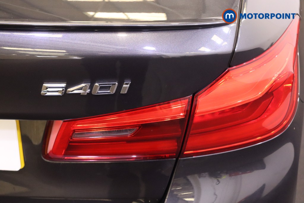 BMW 5 Series M Sport Automatic Petrol Saloon - Stock Number (1560047) - 33rd supplementary image