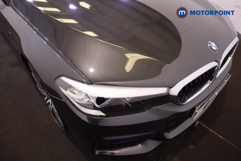 BMW 5 Series M Sport Automatic Petrol Saloon - Stock Number (1560047) - 37th supplementary image
