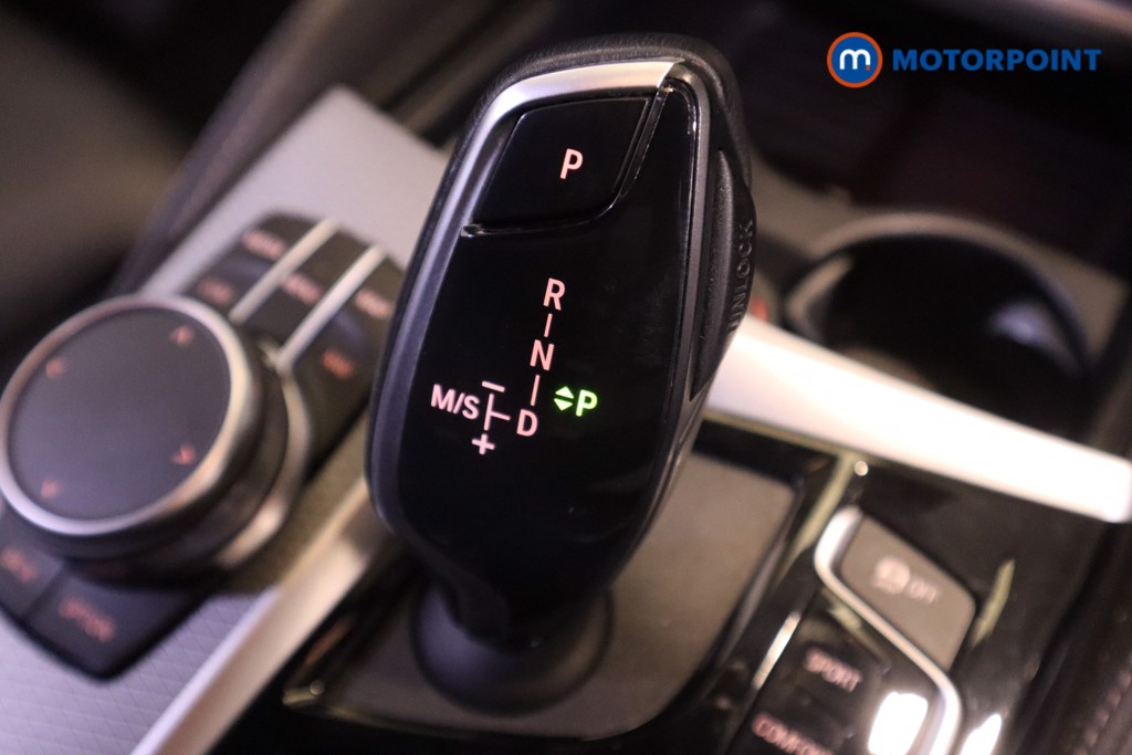 BMW 5 Series M Sport Automatic Diesel Saloon - Stock Number (1560073) - 4th supplementary image